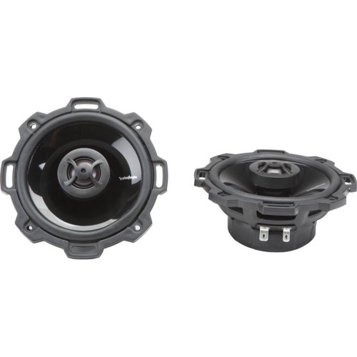 Коаксіальна акустична система Rockford Fosgate P142