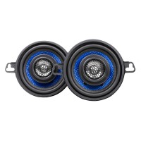 Коаксіальна акустична система Hifonics HCC35CX