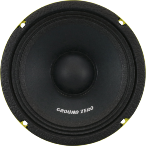 Середньочастотний динамік Ground Zero ﻿GZCM 6.5SPL