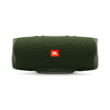 Портативна колонка JBL Charge 4 Green (JBLCHARGE4GRN)