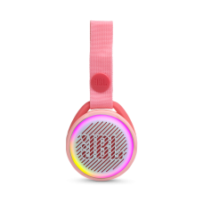 Портативна колонка JBL JR POP Pink (JBLJRPOPPIK)