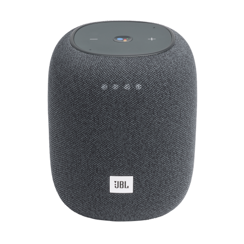 Портативна колонка JBL Link Music Grey (JBLLINKMUSICGRYEU) – JBL MULTIMEDIA – Портативні акустичні системи <br><br> Купити в SQaudio – Надійна модель – Зручно отримати у відділенні – Доступна розстрочка – Технічна підтримка після покупки 