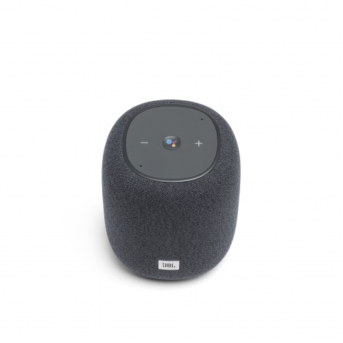 Портативна колонка JBL Link Music Grey (JBLLINKMUSICGRYEU) – JBL MULTIMEDIA – Портативні акустичні системи <br><br> Купити в SQaudio – Надійна модель – Зручно отримати у відділенні – Доступна розстрочка – Технічна підтримка після покупки 