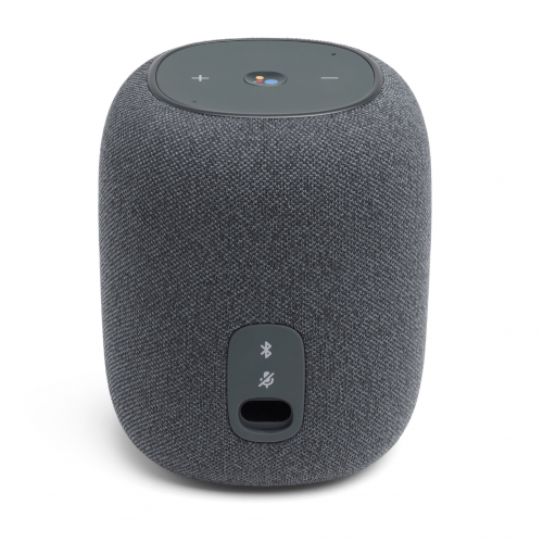Портативна колонка JBL Link Music Grey (JBLLINKMUSICGRYEU) – JBL MULTIMEDIA – Портативні акустичні системи <br><br> Купити в SQaudio – Надійна модель – Зручно отримати у відділенні – Доступна розстрочка – Технічна підтримка після покупки 