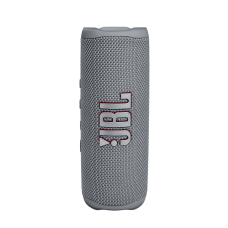 Портативна колонка JBL Flip 6 Grey (JBLFLIP6GREY)