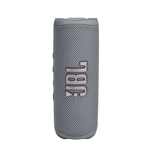 Портативна колонка JBL Flip 6 Grey (JBLFLIP6GREY)