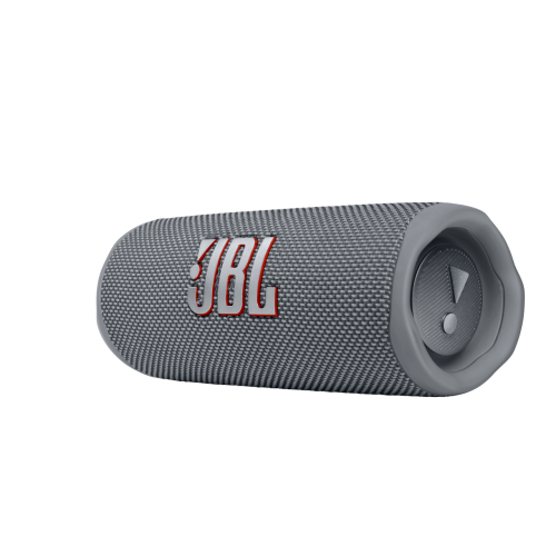 Портативна колонка JBL Flip 6 Grey (JBLFLIP6GREY)