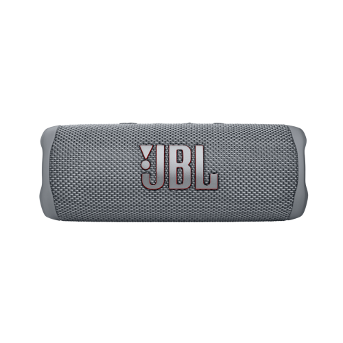 Портативна колонка JBL Flip 6 Grey (JBLFLIP6GREY)