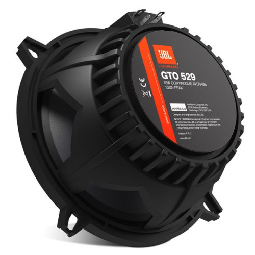 Коаксіальна акустична система JBL GTO529