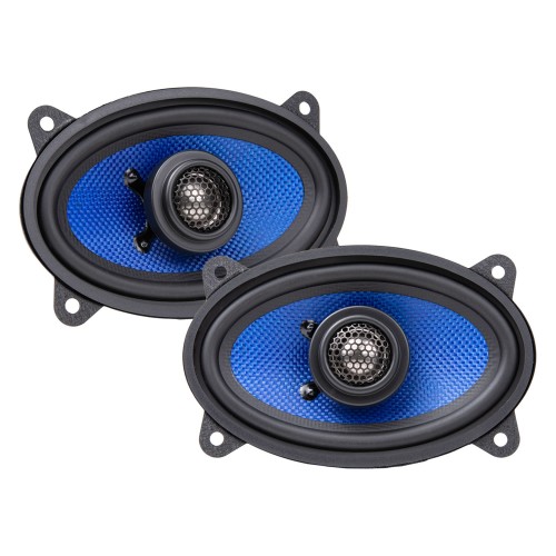 Коаксіальна акустична система Hifonics HCC46CX – Hifonics – Коаксіальна акустика  10-15 см (4"x6") <br><br> Купити в SQaudio – Надійна модель – Можлива адресна доставка – Оплата частинами – Сервісна підтримка 