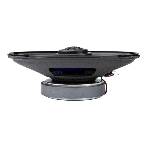 Коаксіальна акустична система Hifonics HCC46CX – Hifonics – Коаксіальна акустика  10-15 см (4"x6") <br><br> Купити в SQaudio – Надійна модель – Можлива адресна доставка – Оплата частинами – Сервісна підтримка 