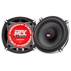 Коаксіальна акустика MTX TX650C