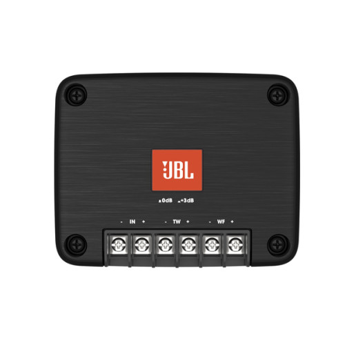 Компонентна акустична система JBL CLUB 602CTP