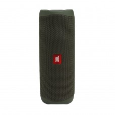 Портативна колонка JBL Flip 5 Green (JBLFLIP5GREN)