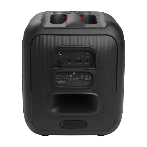 Портативна колонка JBL PartyBox Encore Essential Black (JBLPBENCOREESSEP)