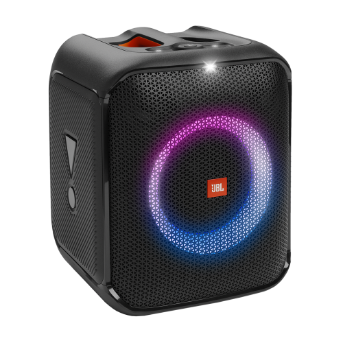 Портативна колонка JBL PartyBox Encore Essential Black (JBLPBENCOREESSEP)