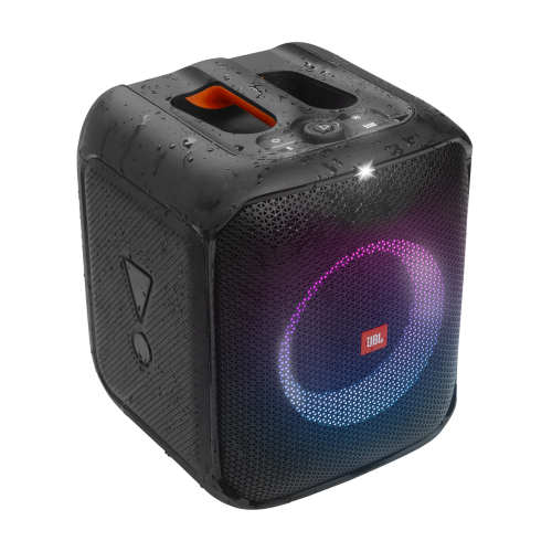 Портативна колонка JBL PartyBox Encore Essential Black (JBLPBENCOREESSEP)