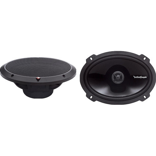 Коаксіальна акустична система Rockford Fosgate P1692