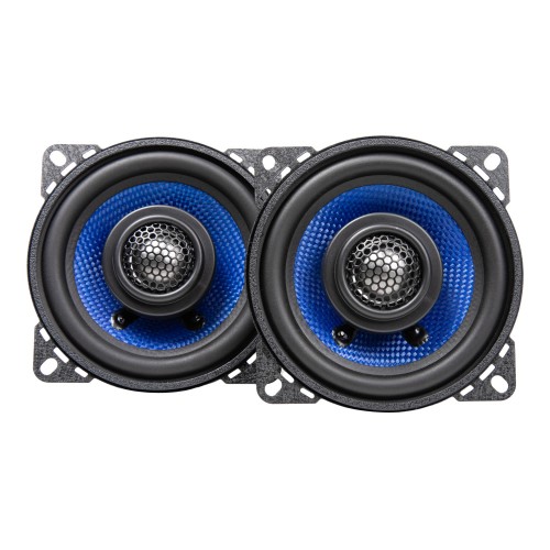 Коаксіальна акустична система Hifonics HCC4CX – Hifonics – Коаксіальна акустика 10 см (4") <br><br> Купити в SQaudio – Від перевіреного виробника – Можлива адресна доставка – Найкраща ціна сьогодні – Консультація перед покупкою 