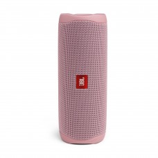 Портативна колонка JBL Flip 5 Pink (JBLFLIP5PINK)