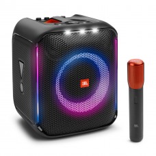 Портативна колонка JBL PartyBox Encore Essential Black (JBLPBENCORE1MICEP)