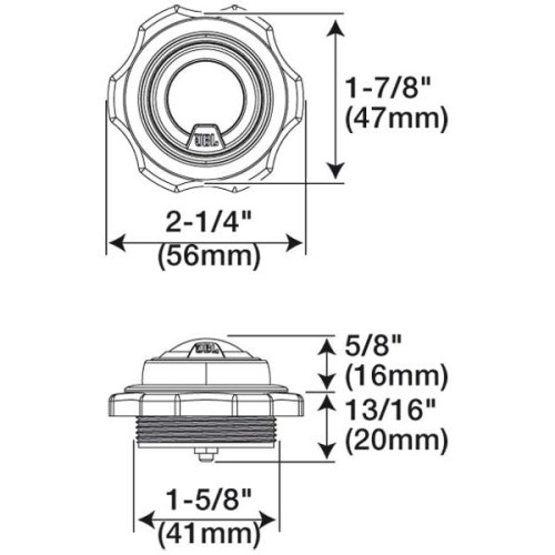 Компонентна акустична система JBL GTO509C