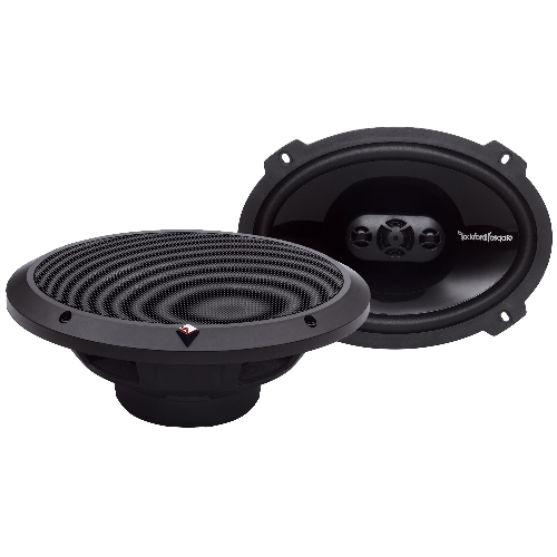 Коаксіальна акустична система Rockford Fosgate P1694