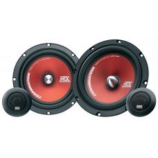 Компонентна акустика MTX TR65S