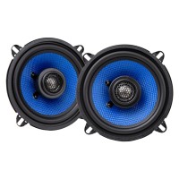 Коаксіальна акустична система Hifonics HCC525CX