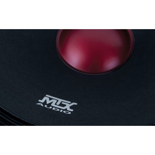 Мідбас MTX RTX108