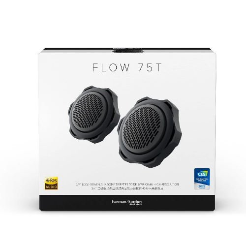 Твітери Harman Kardon Flow 75T