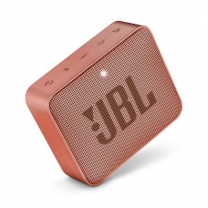 Портативна колонка JBL GO 2 Cinnamon (JBLGO2CINNAMON)