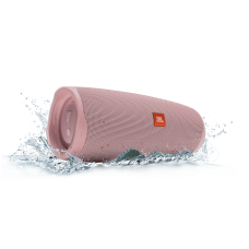 Портативна колонка JBL Charge 4 Pink (JBLCHARGE4PINK)