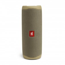 Портативна колонка JBL Flip 5 Sand (JBLFLIP5SAND)