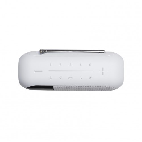 Портативна колонка JBL Tuner 2 White (JBLTUNER2WHT) – JBL MULTIMEDIA – Портативні акустичні системи <br><br> Купити в SQaudio – Хіт продажів – Швидка доставка по Україні – Оплата онлайн – Консультація перед покупкою 