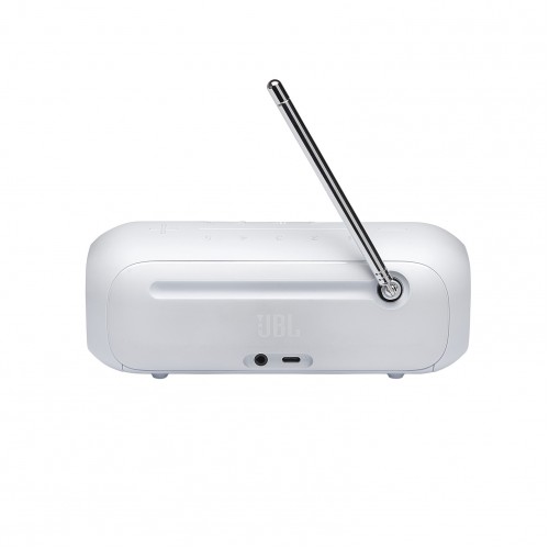 Портативна колонка JBL Tuner 2 White (JBLTUNER2WHT) – JBL MULTIMEDIA – Портативні акустичні системи <br><br> Купити в SQaudio – Хіт продажів – Швидка доставка по Україні – Оплата онлайн – Консультація перед покупкою 