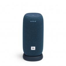 Портативна колонка JBL Link Portable Blue (JBLLINKPORBLU)