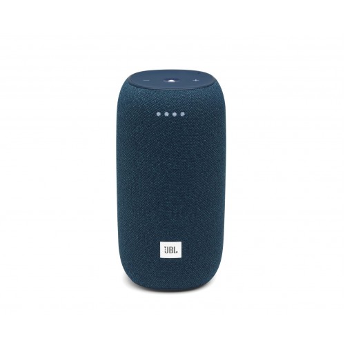 Портативна колонка JBL Link Portable Blue (JBLLINKPORBLU)