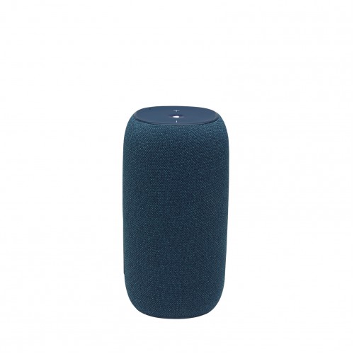 Портативна колонка JBL Link Portable Blue (JBLLINKPORBLU)