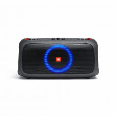 Портативна колонка JBL PartyBox On-The-Go Black (JBLPARTYBOXOTGEU)