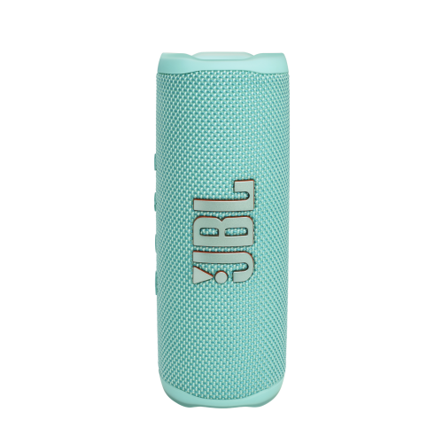 Портативна колонка JBL Flip 6 Teal (JBLFLIP6TEAL)