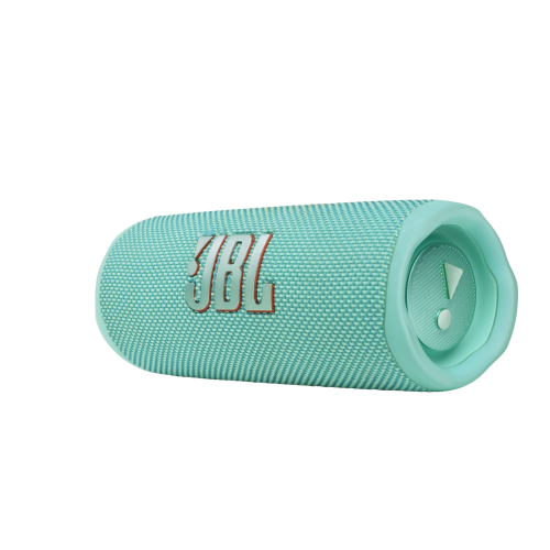 Портативна колонка JBL Flip 6 Teal (JBLFLIP6TEAL)