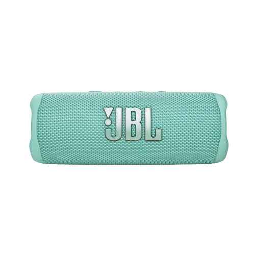 Портативна колонка JBL Flip 6 Teal (JBLFLIP6TEAL)