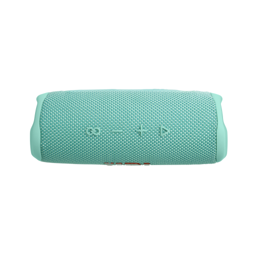 Портативна колонка JBL Flip 6 Teal (JBLFLIP6TEAL)