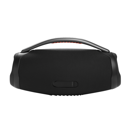 Портативна колонка JBL Boombox 3 Black (JBLBOOMBOX3BLKEP) – JBL MULTIMEDIA – Портативні акустичні системи <br><br> Купити в SQaudio – Купуй вигідно – Можлива адресна доставка – Найкраща ціна сьогодні – Технічна підтримка після покупки 