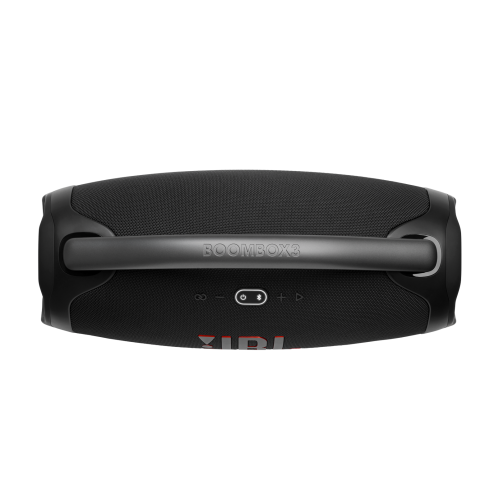 Портативна колонка JBL Boombox 3 Black (JBLBOOMBOX3BLKEP) – JBL MULTIMEDIA – Портативні акустичні системи <br><br> Купити в SQaudio – Купуй вигідно – Можлива адресна доставка – Найкраща ціна сьогодні – Технічна підтримка після покупки 