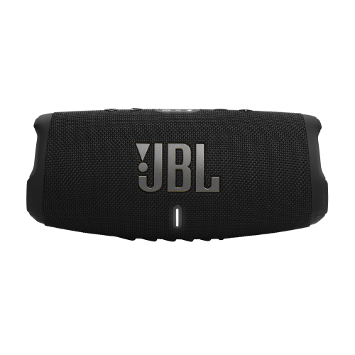 Портативна колонка JBL Charge 5 Black (JBLCHARGE5WIFIBLK)