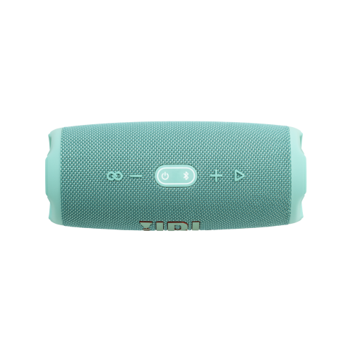 Портативна колонка JBL Charge 5 Teal (JBLCHARGE5TEALPB)