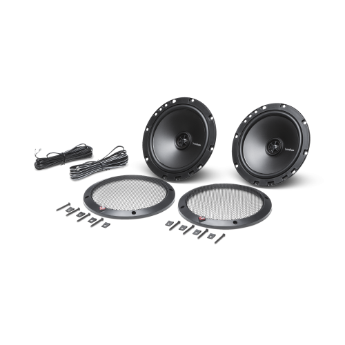 Коаксіальна акустична система Rockford Fosgate R1675X2