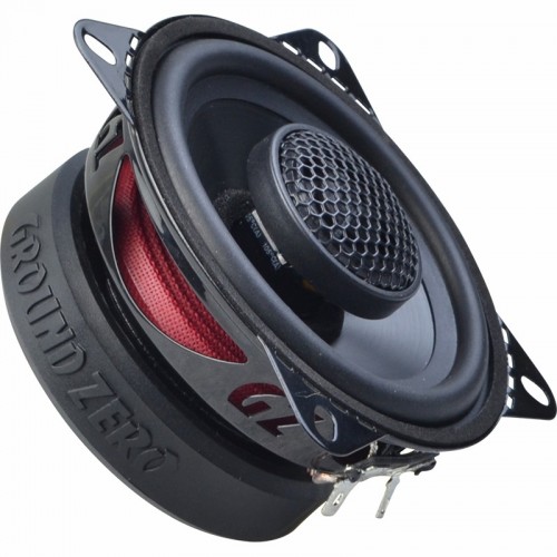 Коаксіальна акустична система Ground Zero GZRF 4.0SQX – Ground Zero – Коаксіальна акустика  10-15 см (4"x6") <br><br> Купити в SQaudio – Хіт продажів – Зручно отримати у відділенні – Доступна розстрочка – Консультація перед покупкою 